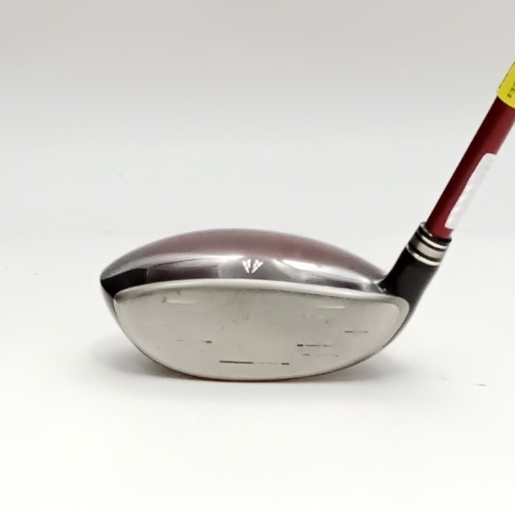 XXIO 10 ﾚｯﾄﾞ 3W 15° SR XXIO MP1000｜Alpen Online アルペングループ