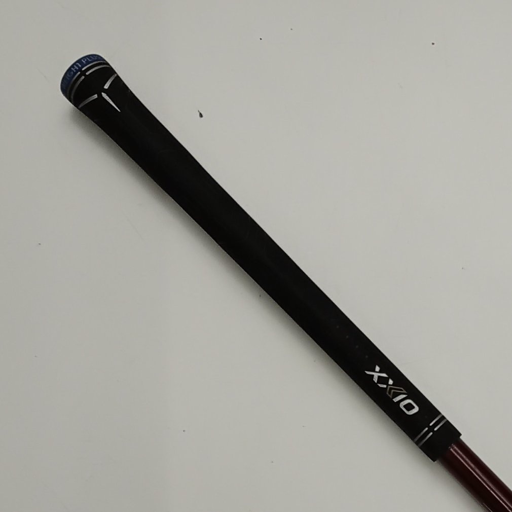 XXIO 10 ﾚｯﾄﾞ 3W 15° SR XXIO MP1000｜Alpen Online 公式オンラインストア