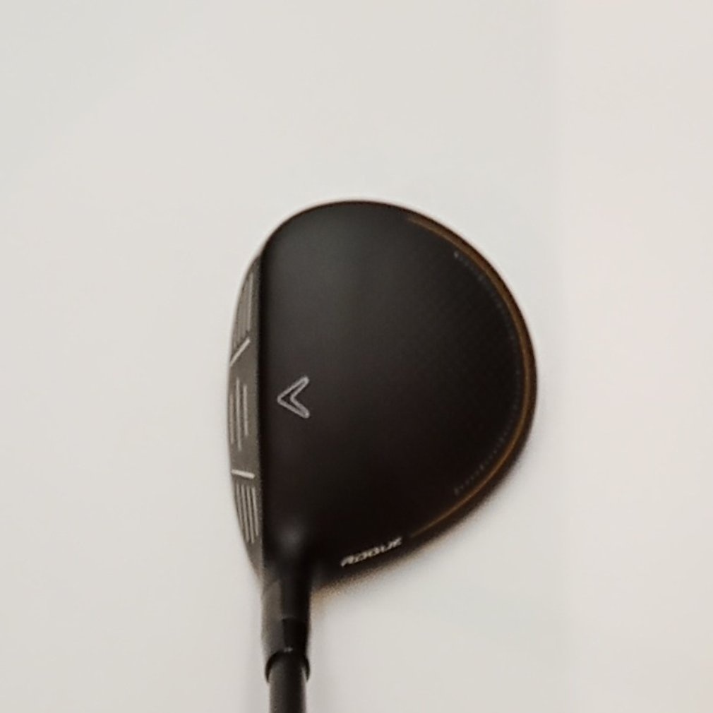 ROGUE ST MAX D 5W 19° R VENTUS 5 for Callaway｜Alpen Online 公式