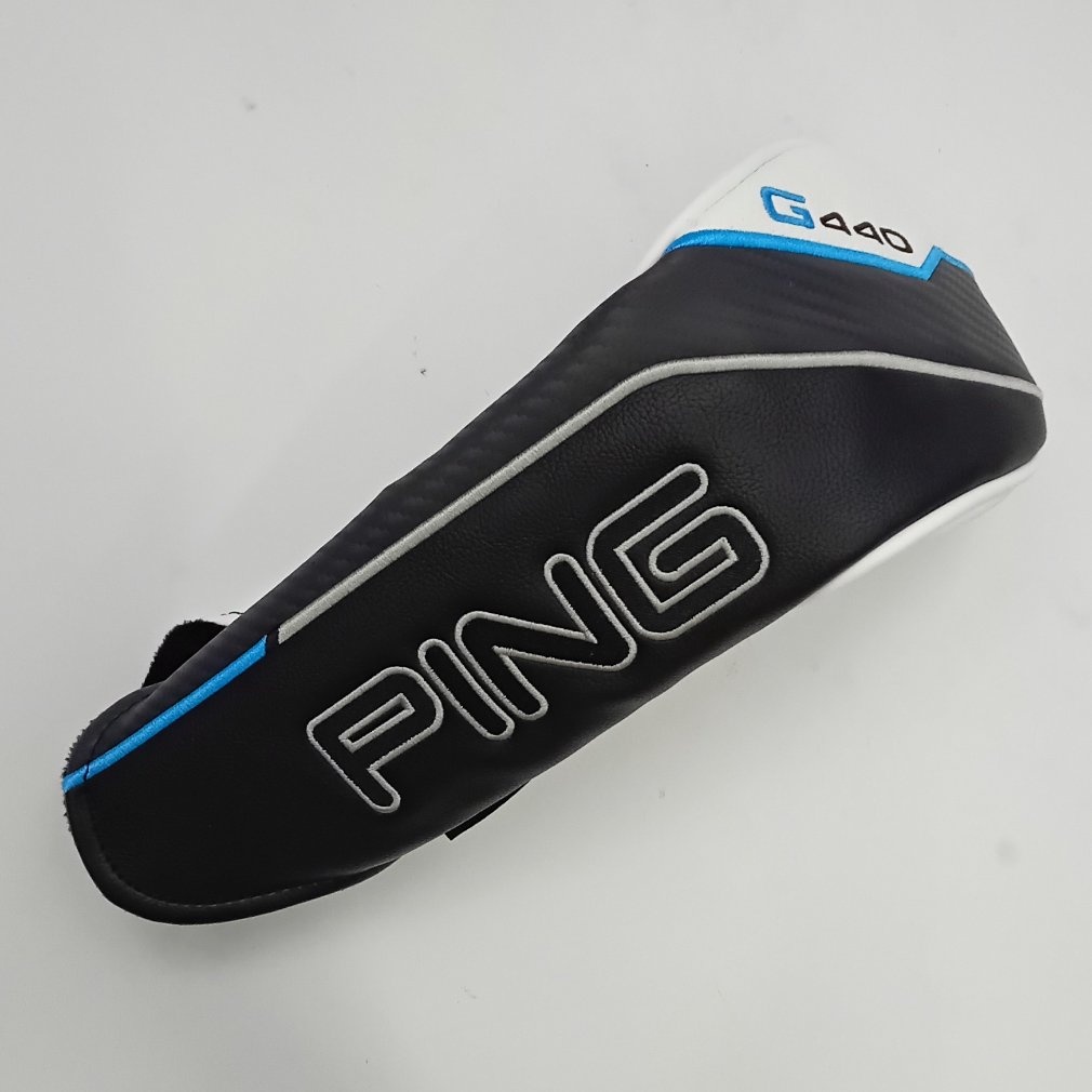 G440 MAX 7W 21° TOUR2.0 クロム 65S G440 MAX 7W 21° S PING TOUR 2.0 CHROME 65｜Alpen Online