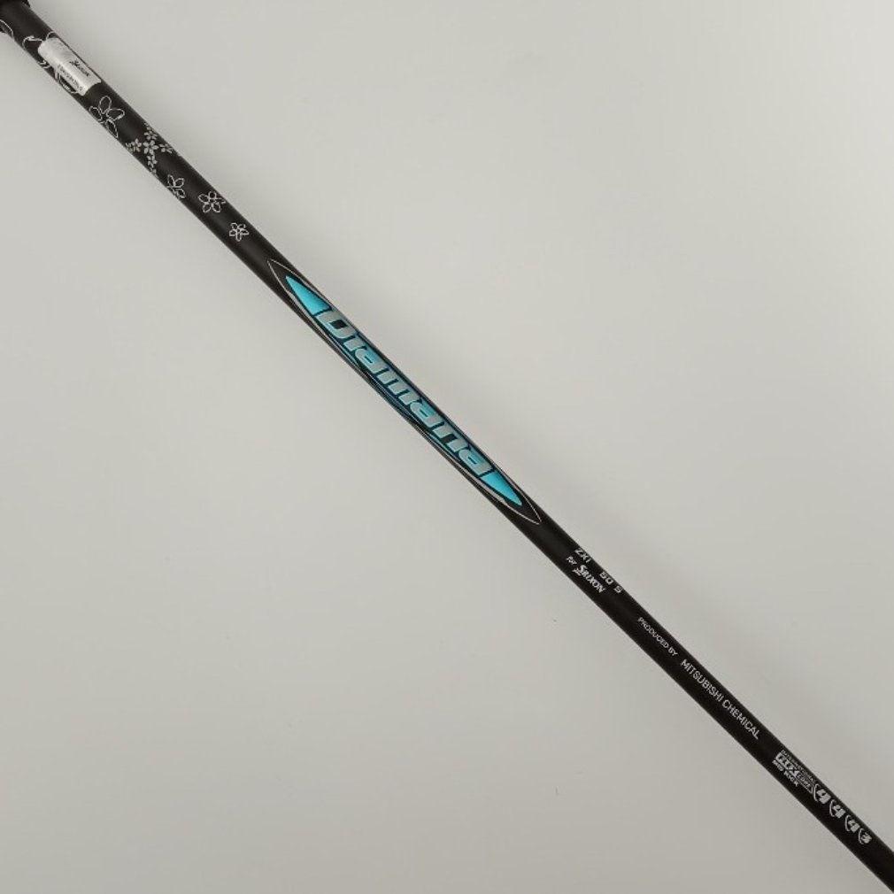 SRIXON ZXi 5W 18° S Diamana ZXi 50｜Alpen Online 公式オンラインストア