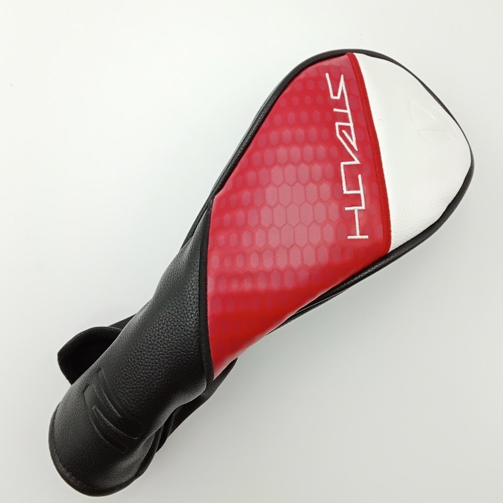 STEALTH2 HD 5W 19° SR TENSEI RED TM50 (22)｜Alpen Online 公式