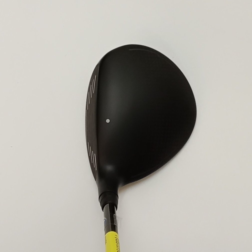 早い者勝ち【超美品】PING G440 LST 3w15° BLACK 65S PING（ピン） G440 MAX ゴルフ ドライバー TOUR 2.0 BLACK 65 S 2025年