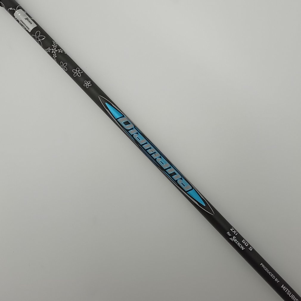 SRIXON ZXi 5W 18° S Diamana ZXi 50｜Alpen Online