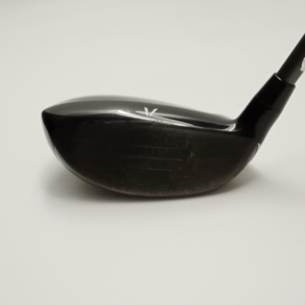 Yoko＊購入不可 XXIO X -eks- (2024) 7W 20° S Miyazaki AX-3｜Alpen Online