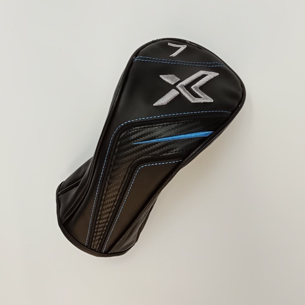 XXIO X -eks- (2024) 7W 20° S Miyazaki AX-3｜Alpen Online