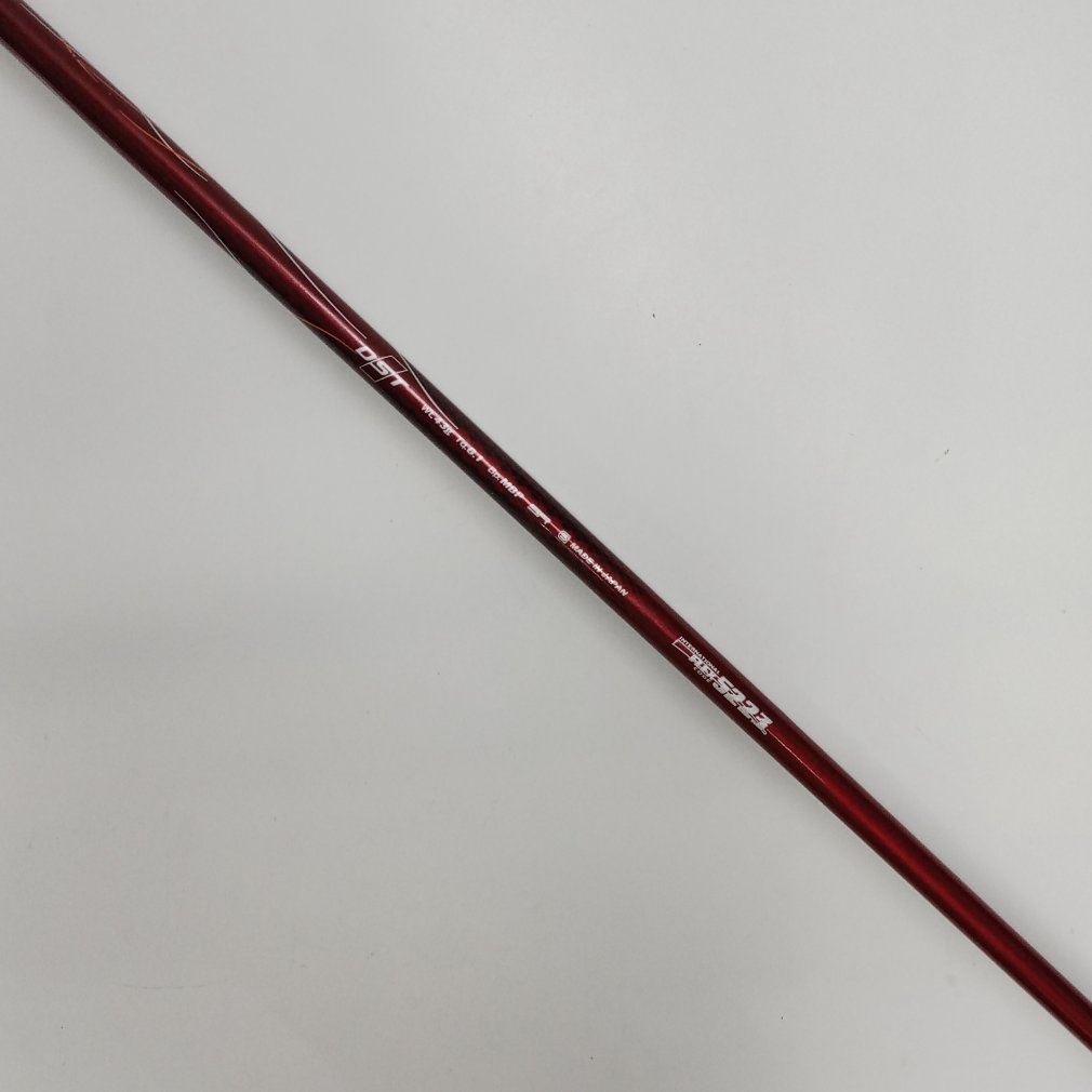 XXIO 10 ﾚｯﾄﾞ 5W 18° SR XXIO MP1000｜Alpen Online