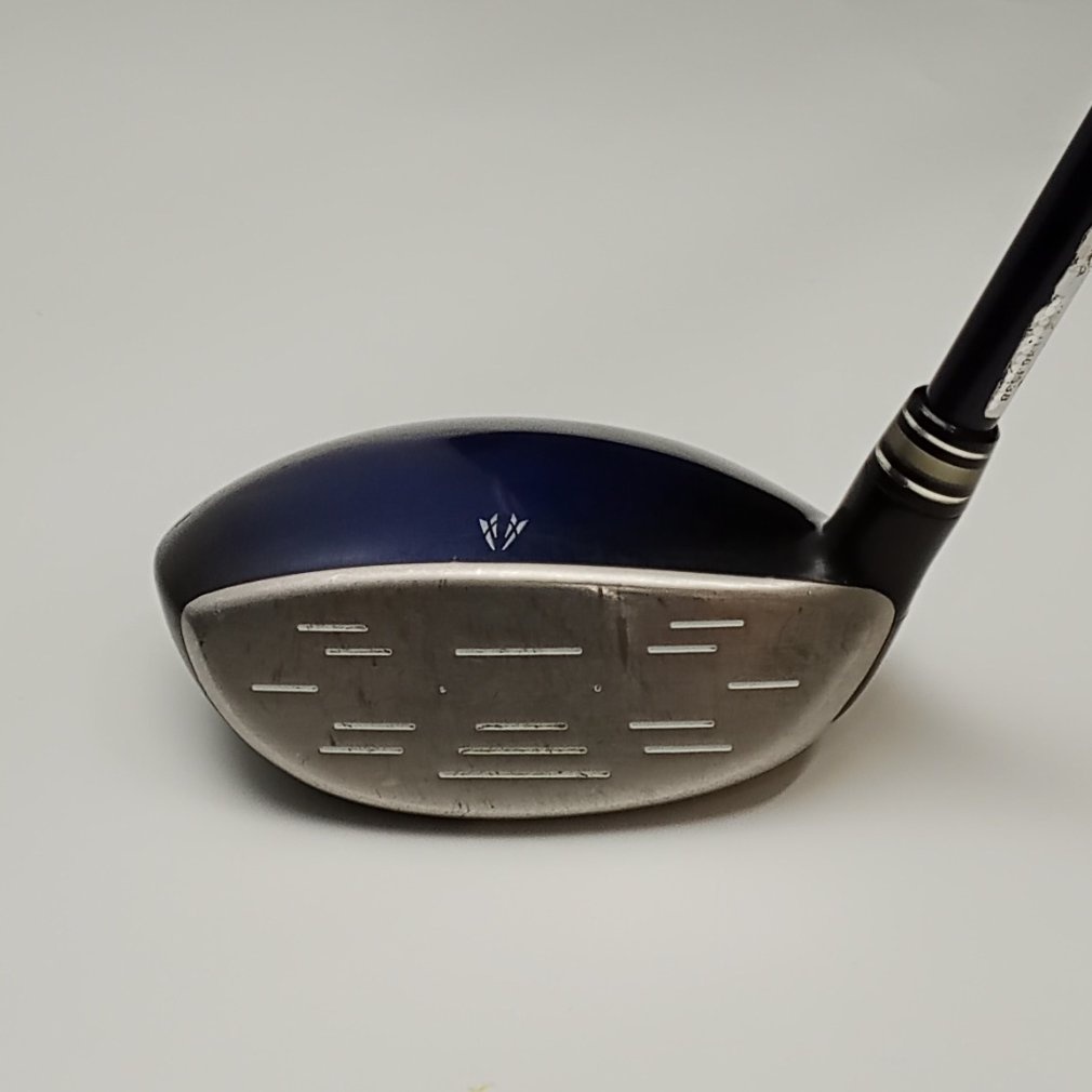 XXIO 10 ﾈｲﾋﾞｰ 7W 20° R XXIO MP1000｜Alpen Online