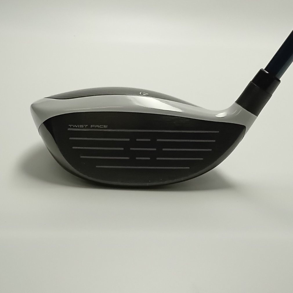 SIM2 MAX D 3W 16° SR TENSEI BLUE TM50｜Alpen Online 公式オンライン