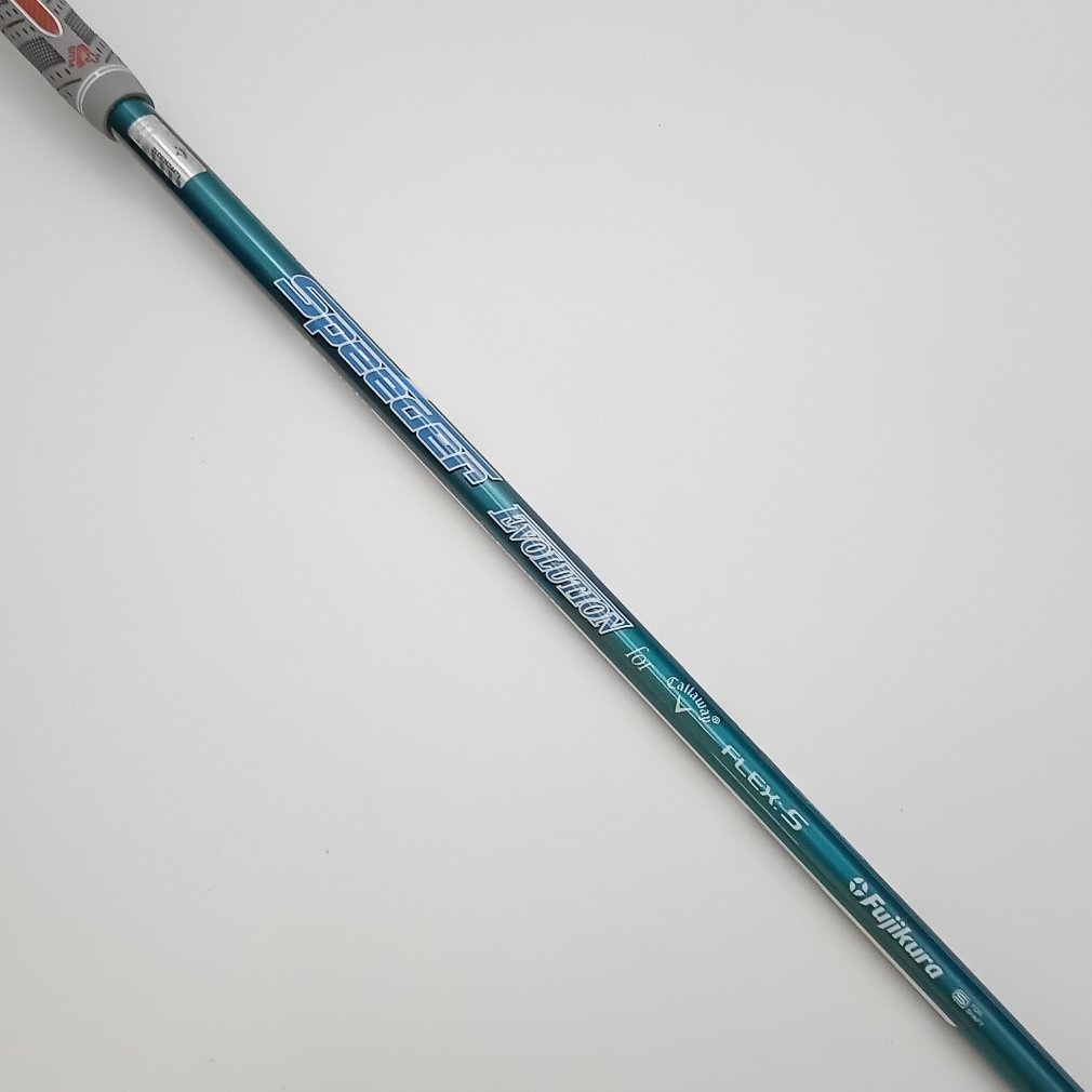 ROGUE STAR 5W 18° S Speeder EVOLUTION for CW 50｜Alpen Online 公式