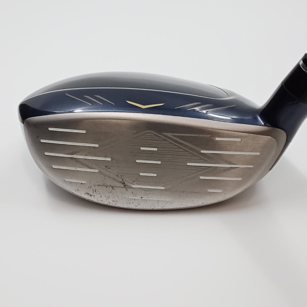 XXIO 12 ﾈｲﾋﾞｰ 7W 20° R XXIO MP1200 ﾈｲﾋﾞｰ｜Alpen Online 公式