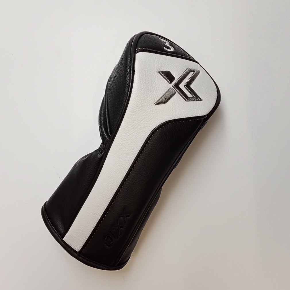 XXIO X -eks- 3W 15° SR Miyazaki AX-1｜Alpen Online 公式オンライン