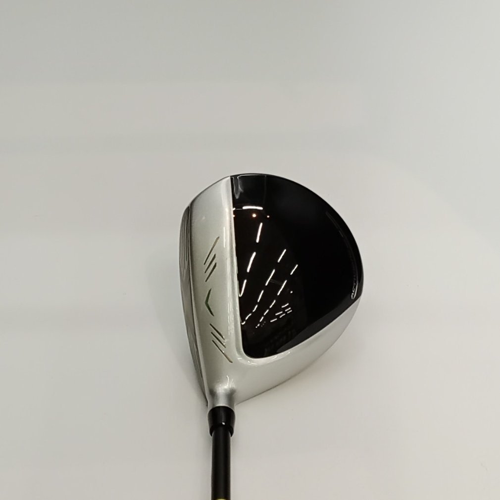 XXIO X -eks- (2022) 3W 15° S Miyazaki AX-2｜Alpen Online アルペン