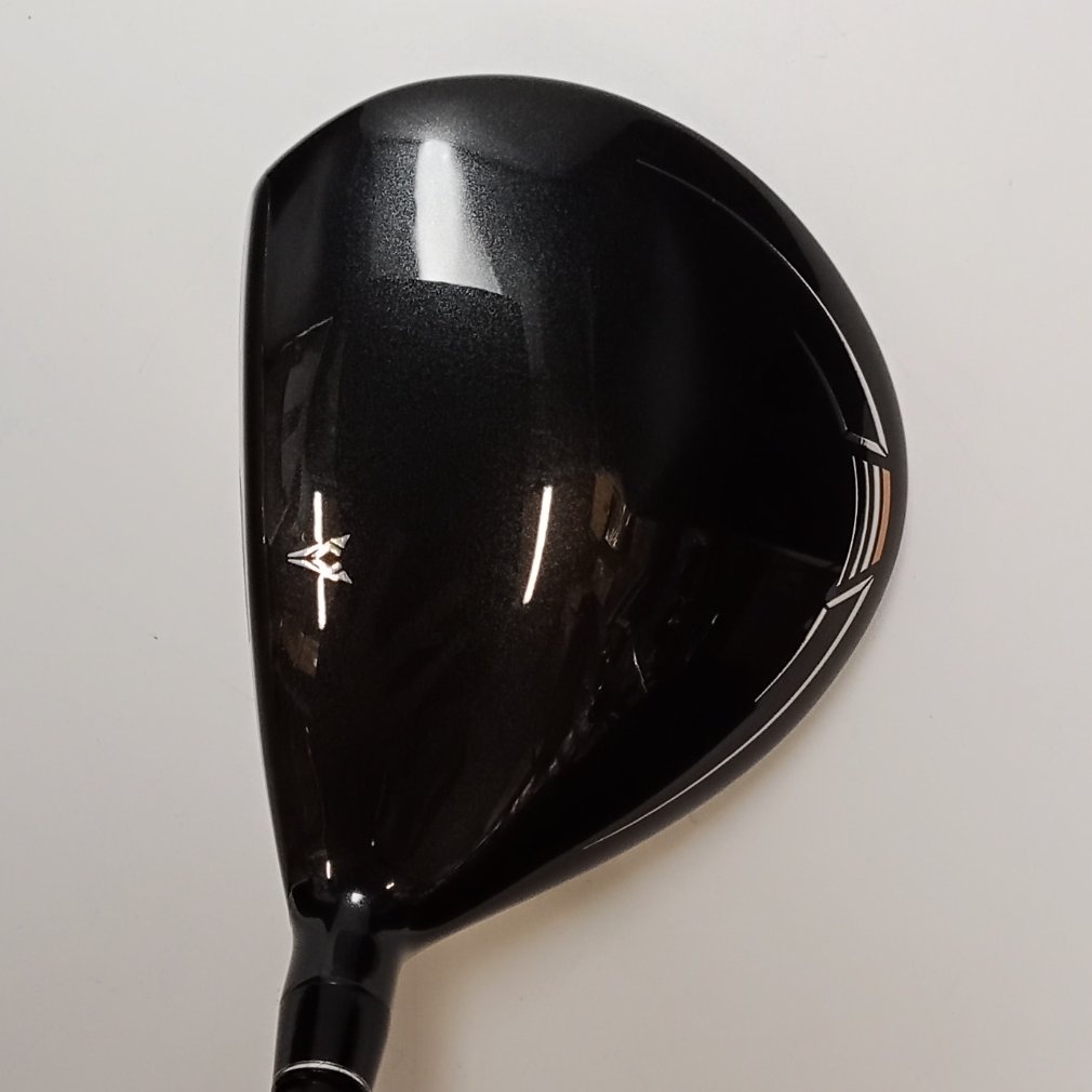 XXIO X -eks- 4W 16.5° S Miyazaki AX-1｜Alpen Online 公式オンライン