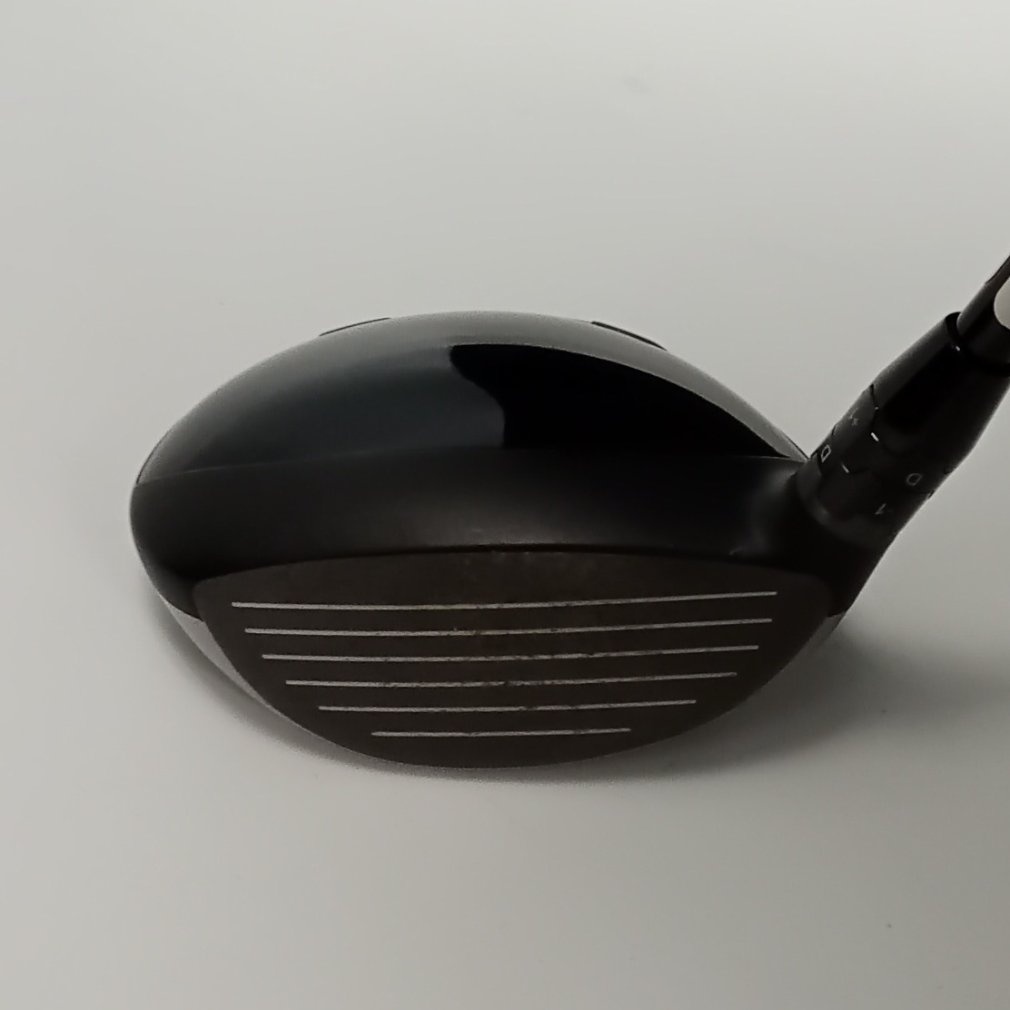 PARADYM ◇◇◇ (ﾄﾘﾌﾟﾙﾀﾞｲﾔﾓﾝﾄﾞ) 5W 18° S TENSEI 55 for Callaway