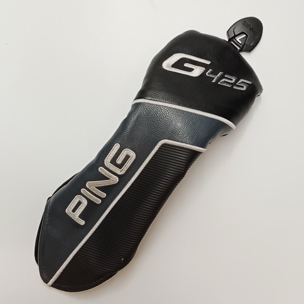 G425 MAX 7W 20.5° R ALTA J CB SLATE｜Alpen Online