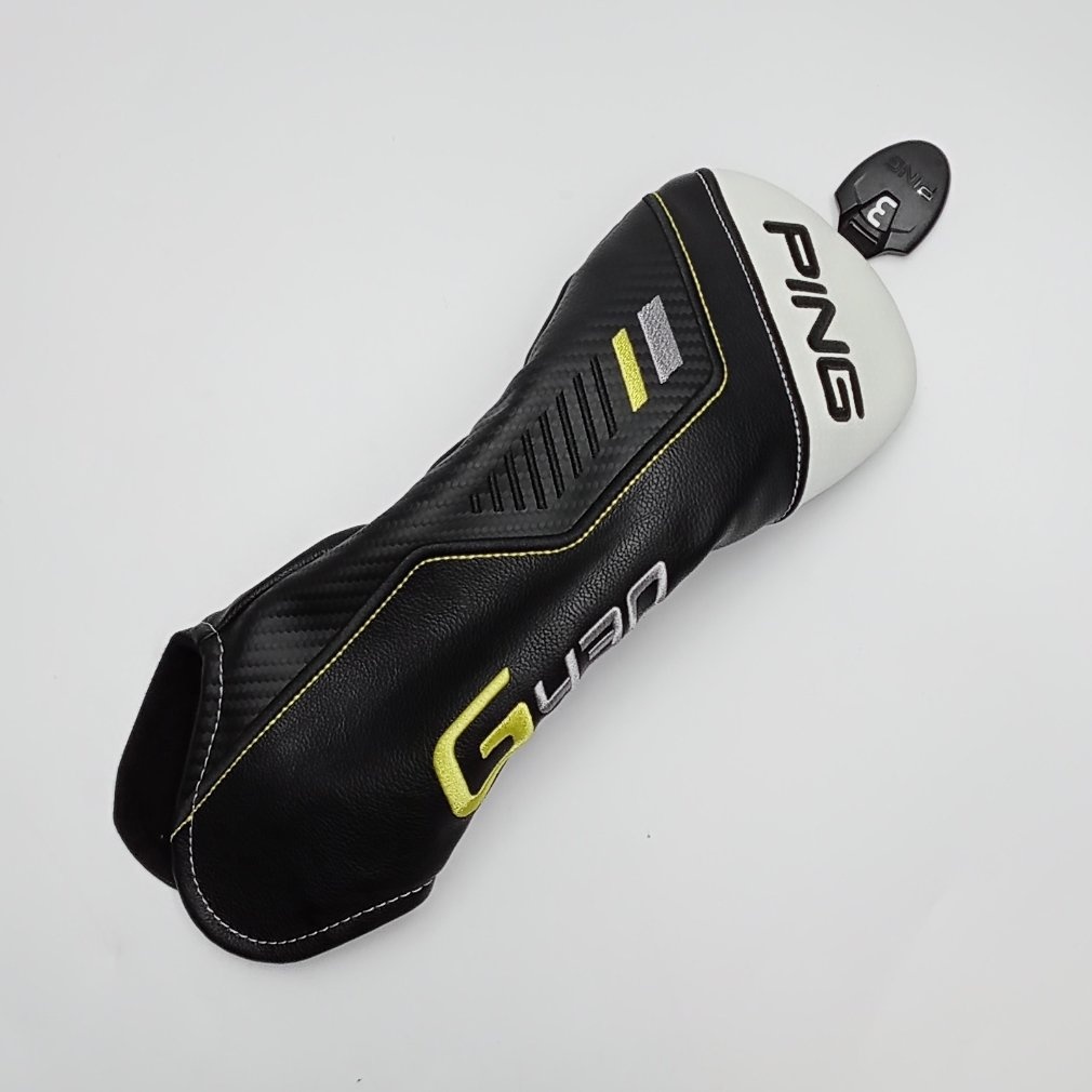 G430 MAX 3W 15° S PING TOUR 2.0 CHROME 65｜Alpen Online 公式