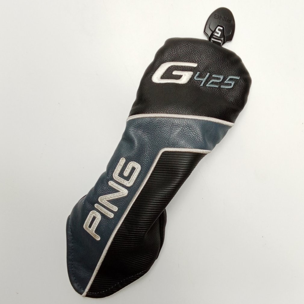 G425 MAX 5W 17.5° S ALTA J CB SLATE｜Alpen Online