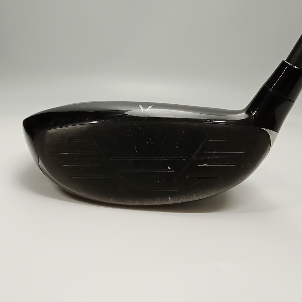 XXIO X -eks- (2024) 5W 18° S Miyazaki AX-3｜Alpen Online 公式