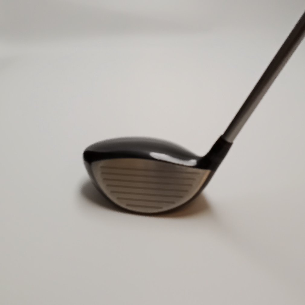 ONOFF FAIRWAY ARMS KURO (2017) 5W 18° SR SMOOTH KICK MP-617F