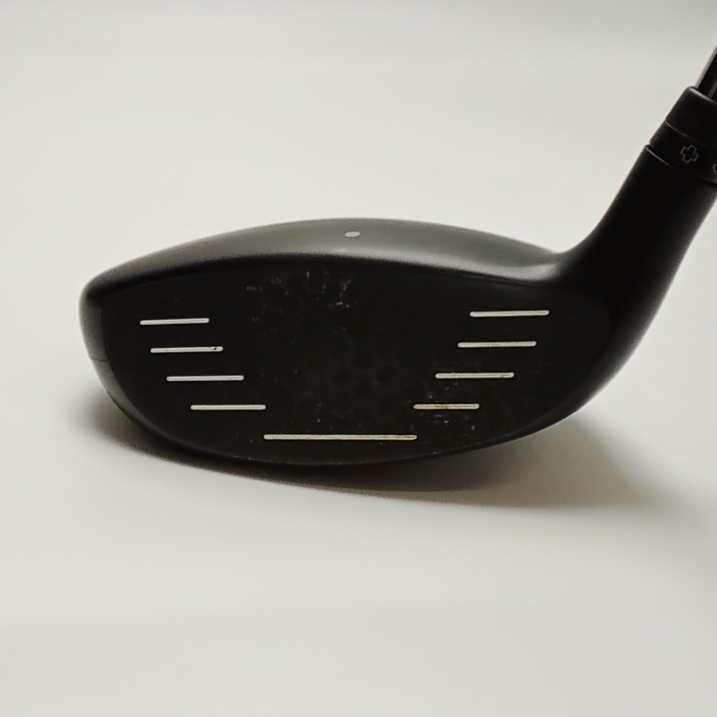 G440 LST 3W 15° X PING TOUR 2.0 CHROME 75｜Alpen Online 公式