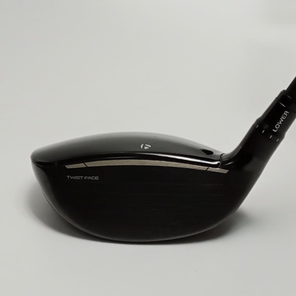 Qi10 TOUR 5W 18° S Speeder NX BLACK 60｜Alpen Online 公式
