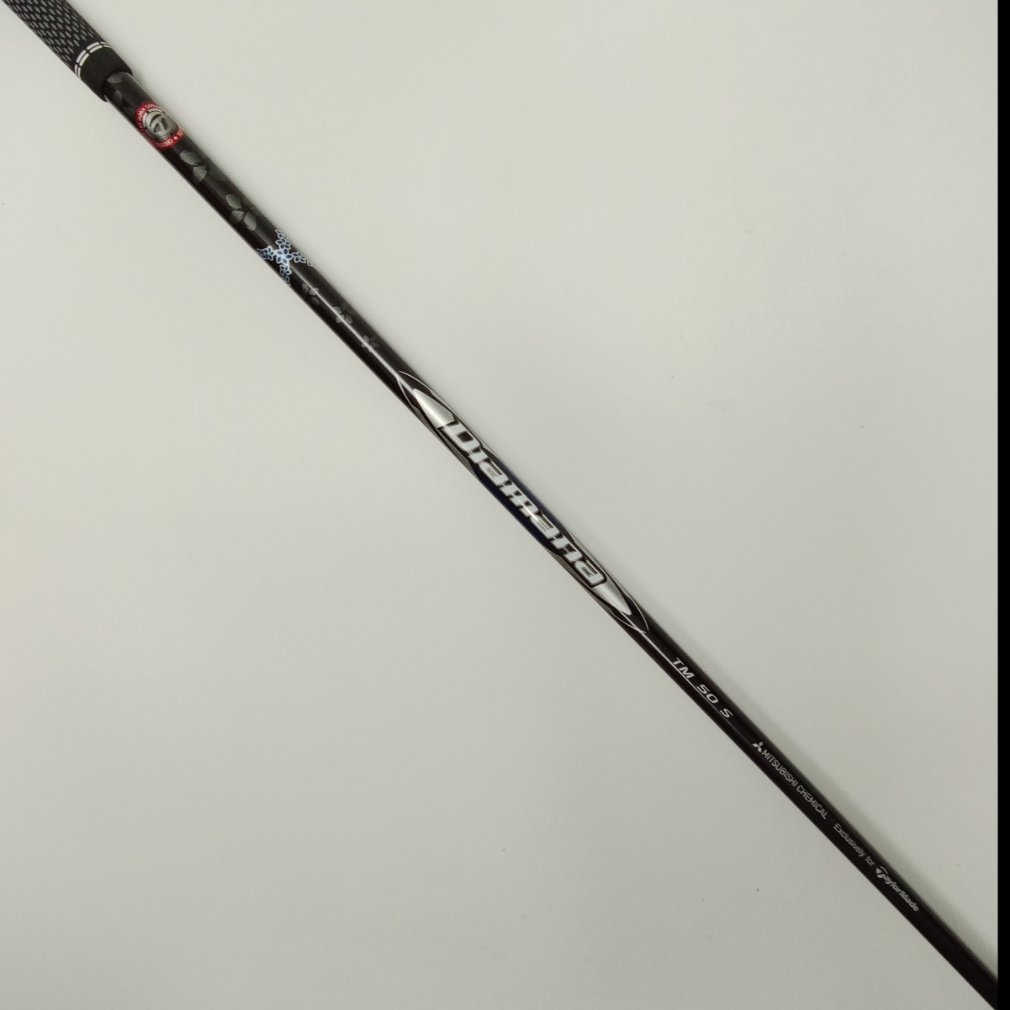 Qi10 TOUR 3W 15° S Diamana SILVER TM50｜Alpen Online 公式