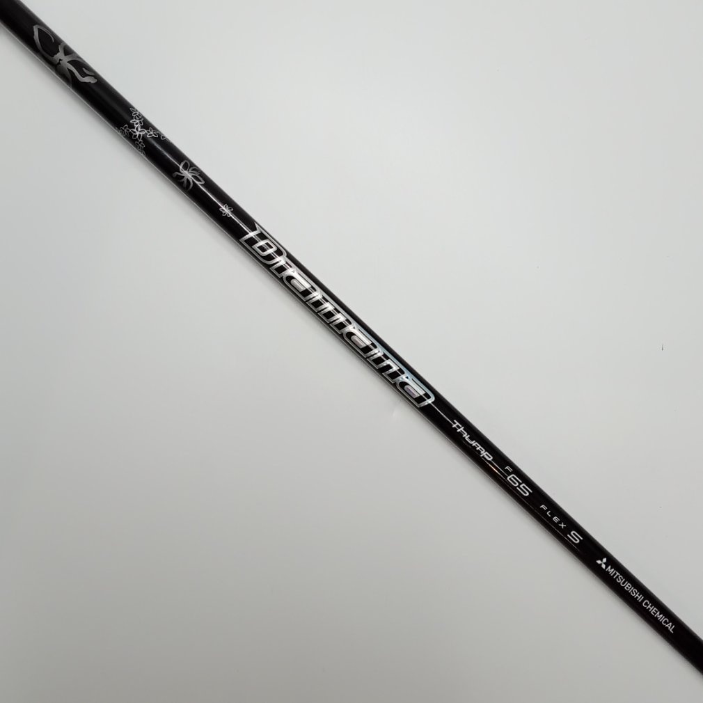 SRIXON ZX MKⅡ FW Diamana Thump FW f65[ｶｽﾀﾑ(通常)]｜Alpen Online