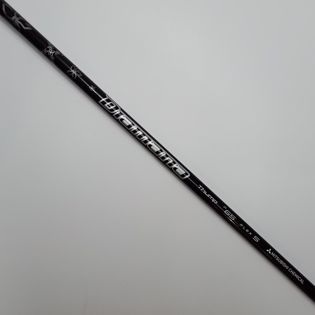 SRIXON ZX MKⅡ FW Diamana Thump FW f65[ｶｽﾀﾑ(通常)]｜Alpen Online