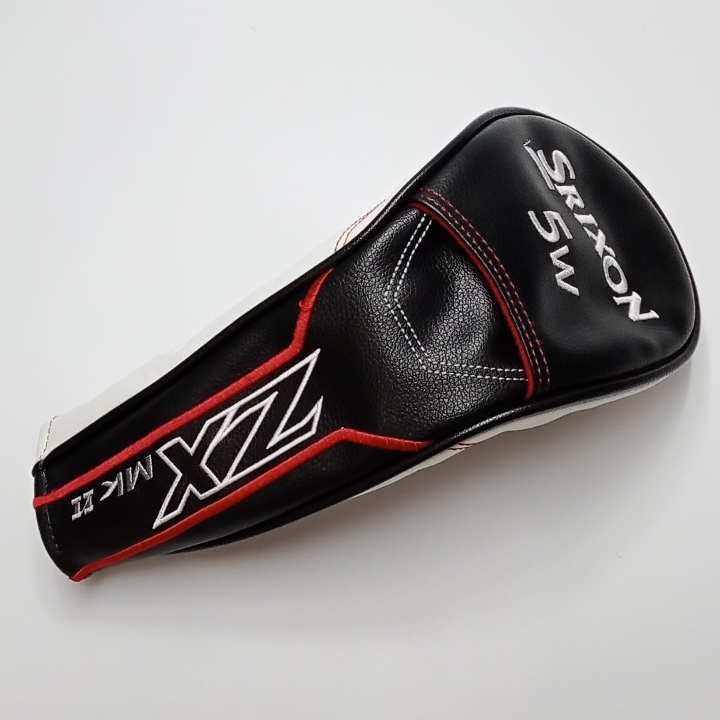 SRIXON ZX MKⅡ FW Diamana Thump FW f65[ｶｽﾀﾑ(通常)]｜Alpen Online