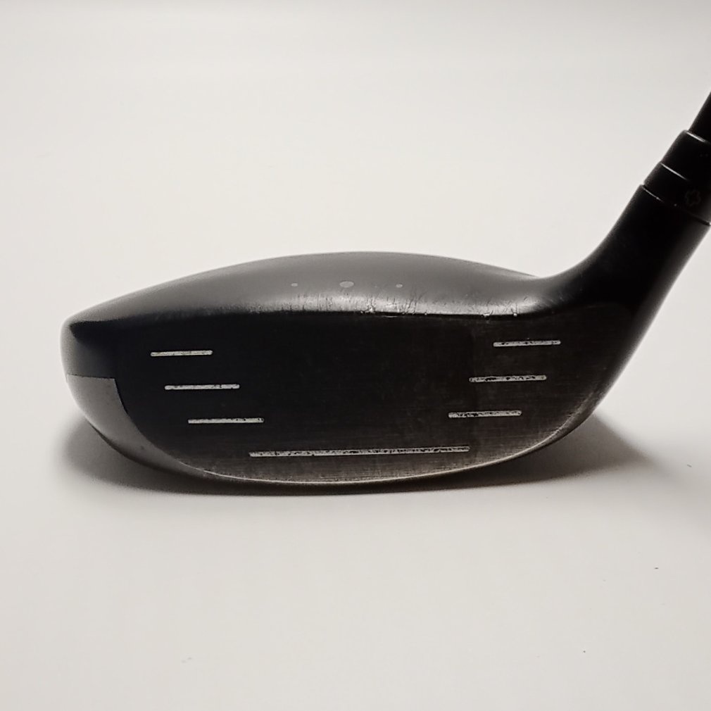 G425 SFT 3W 16° SR ALTA J CB SLATE｜Alpen Online 公式オンラインストア
