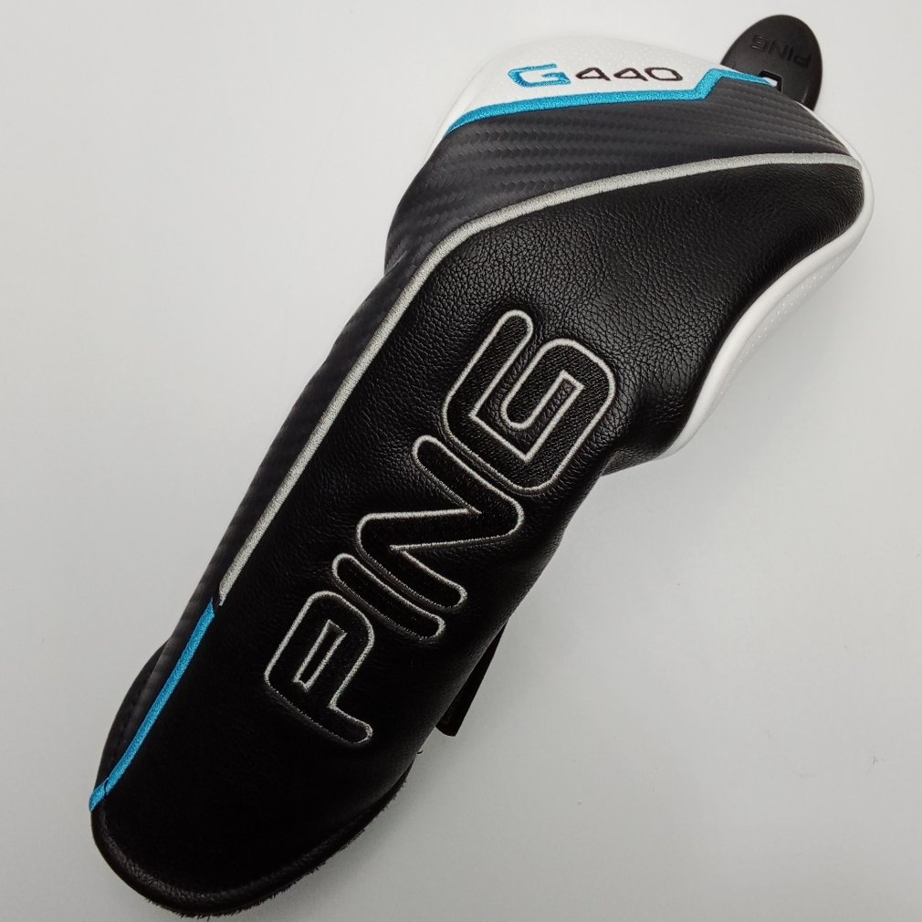 G440 LST 3W 15° S PING TOUR 2.0 CHROME 65｜Alpen Online 公式