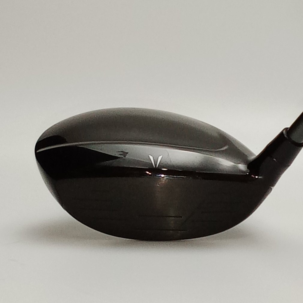 XXIO X -eks- (2024) 4W 16.5° SR Miyazaki AX-3｜Alpen Online