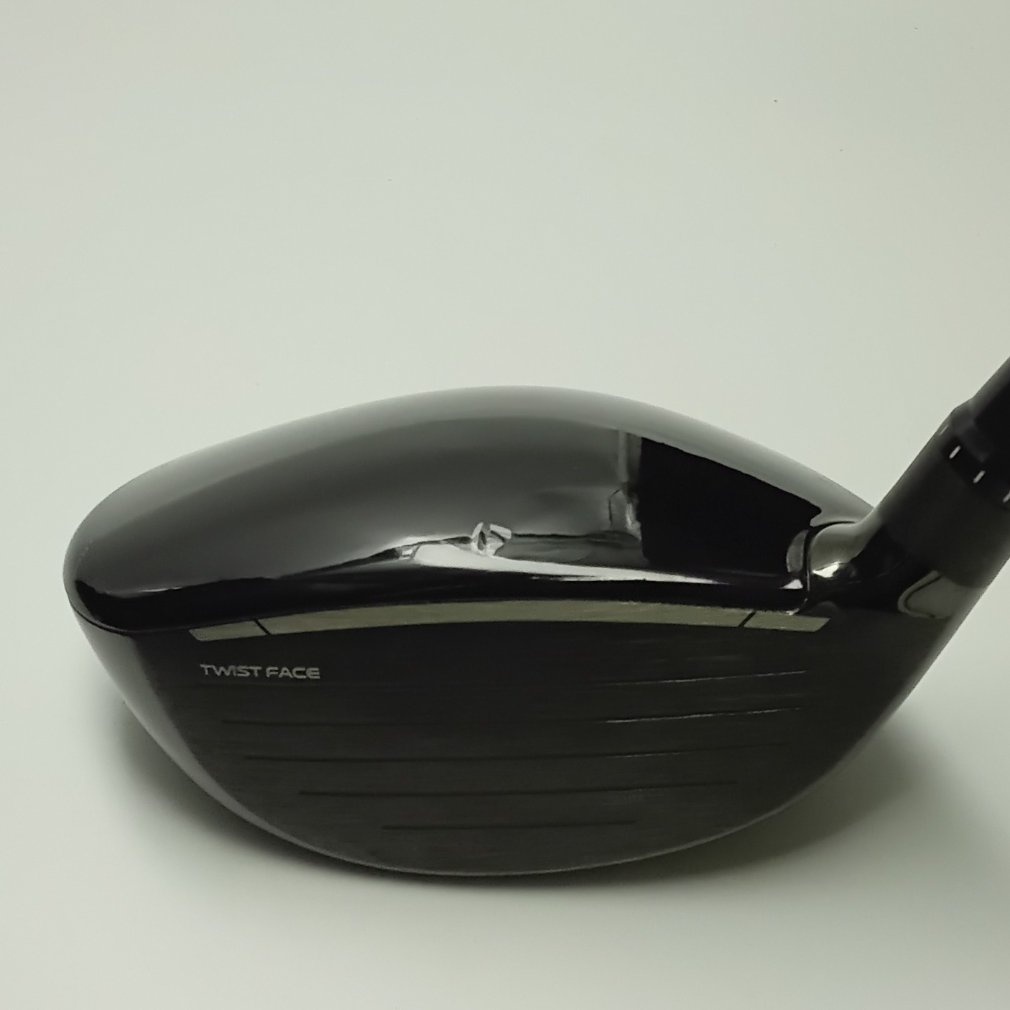 Qi10 TOUR 3W 15° S Diamana SILVER TM50｜Alpen Online 公式