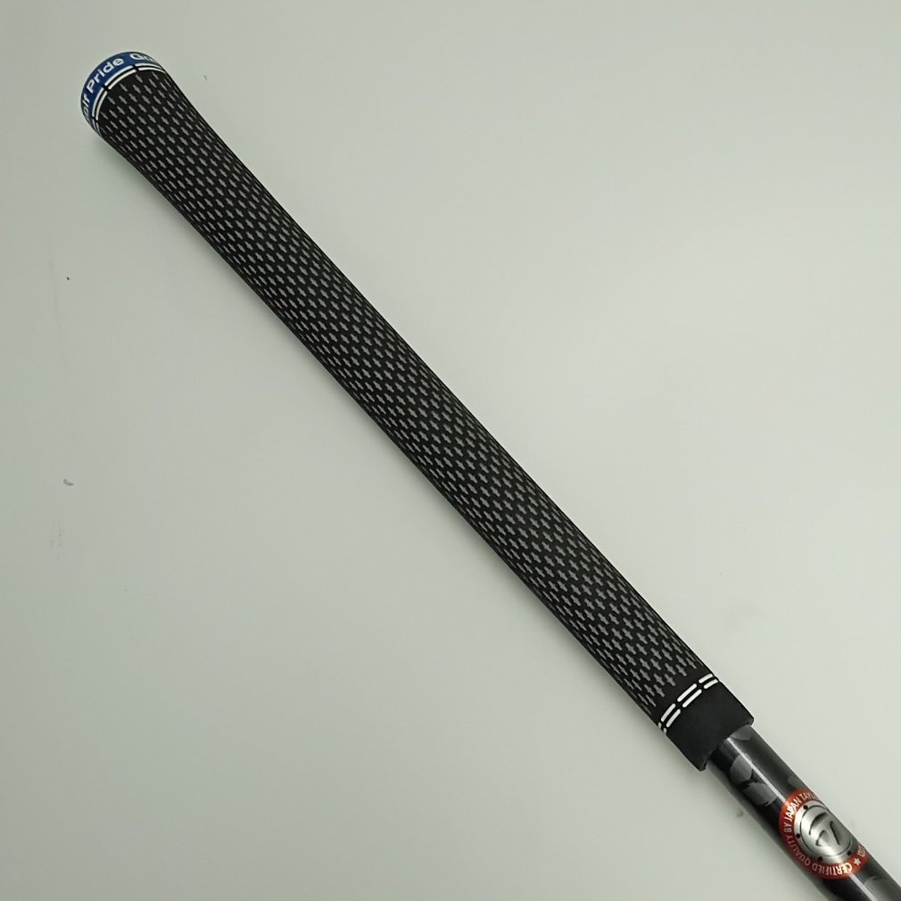 Qi10 TOUR 3W 15° S Diamana SILVER TM50｜Alpen Online 公式