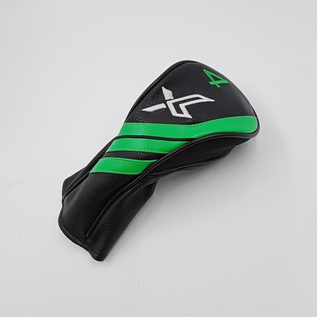 XXIO X -eks- (2022) 4W 16.5° S Miyazaki AX-2｜Alpen Online