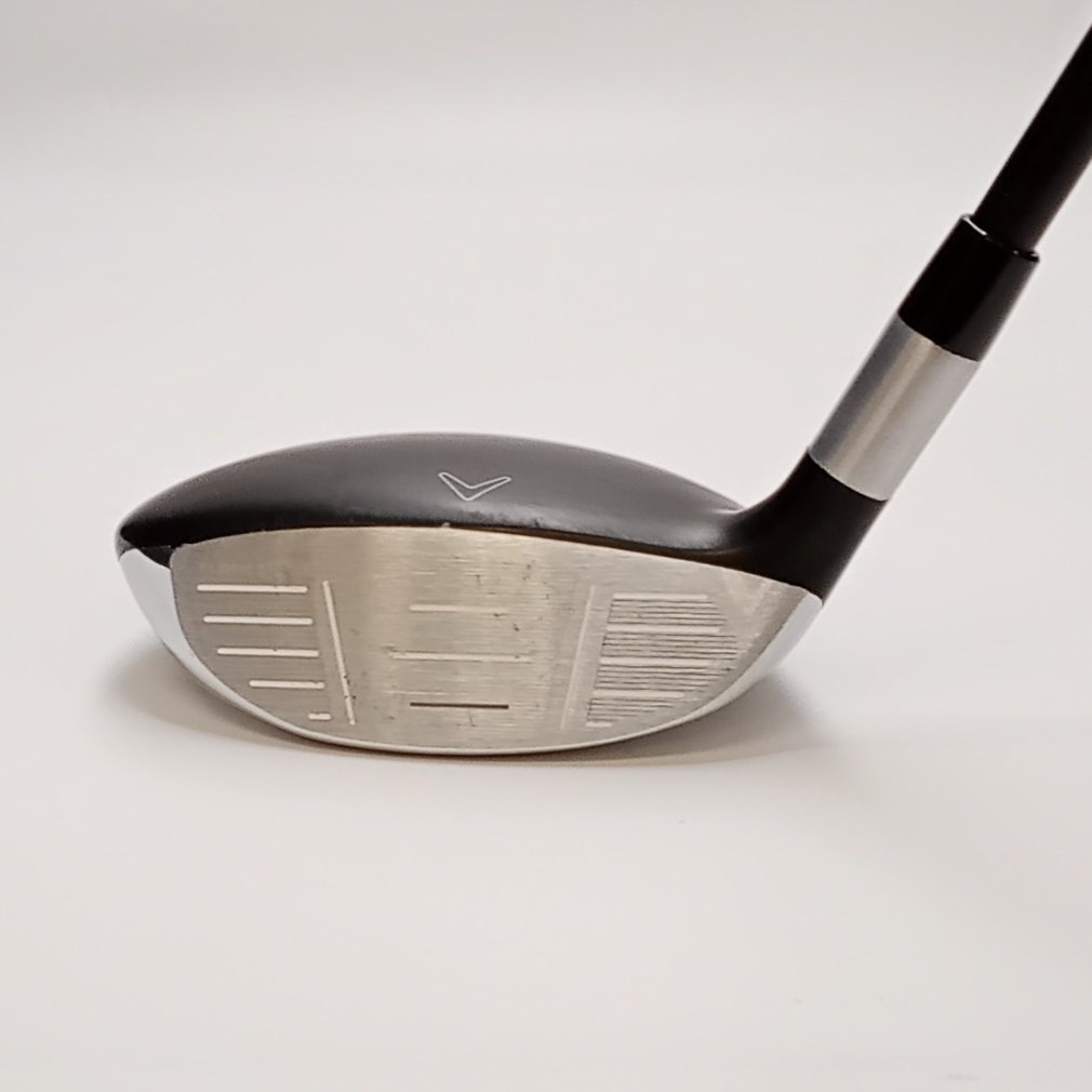 クラブ Callaway ROGUE ST MAX FAST 5W SPEEDER NX Callaway Rogue ST