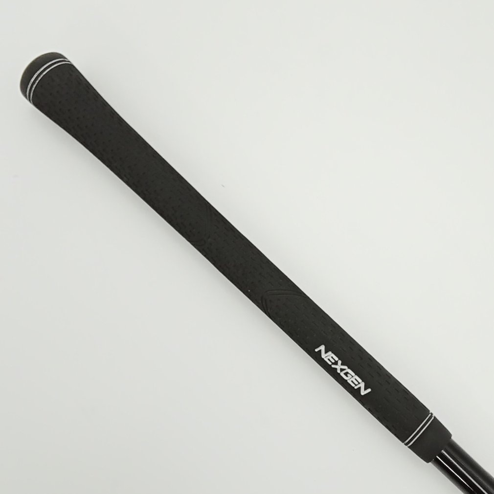 STEALTH GLOIRE 5W 18° SR Speeder NX for TM｜Alpen Online 公式