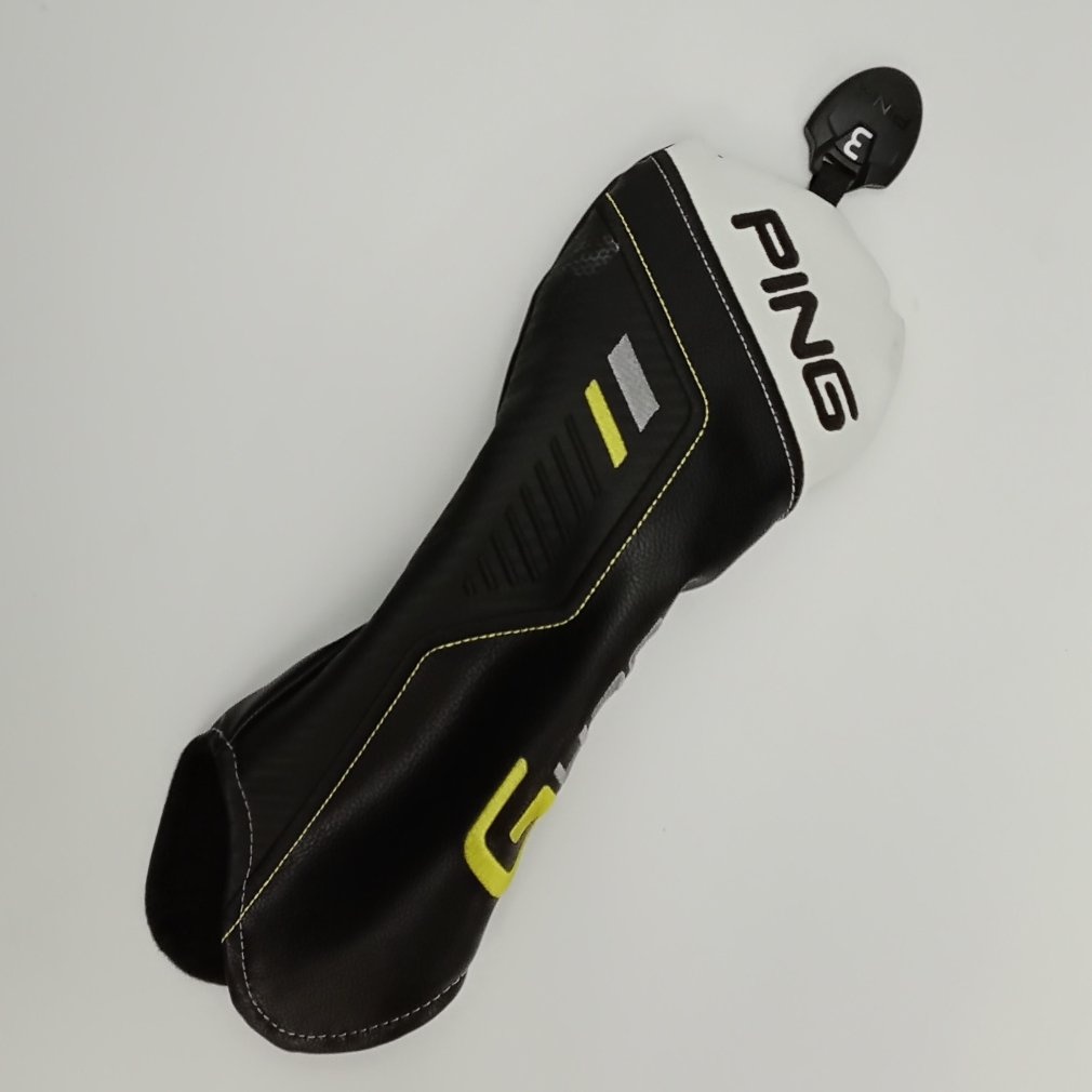 G430 MAX 3W 15° S PING TOUR 2.0 CHROME 65｜Alpen Online 公式