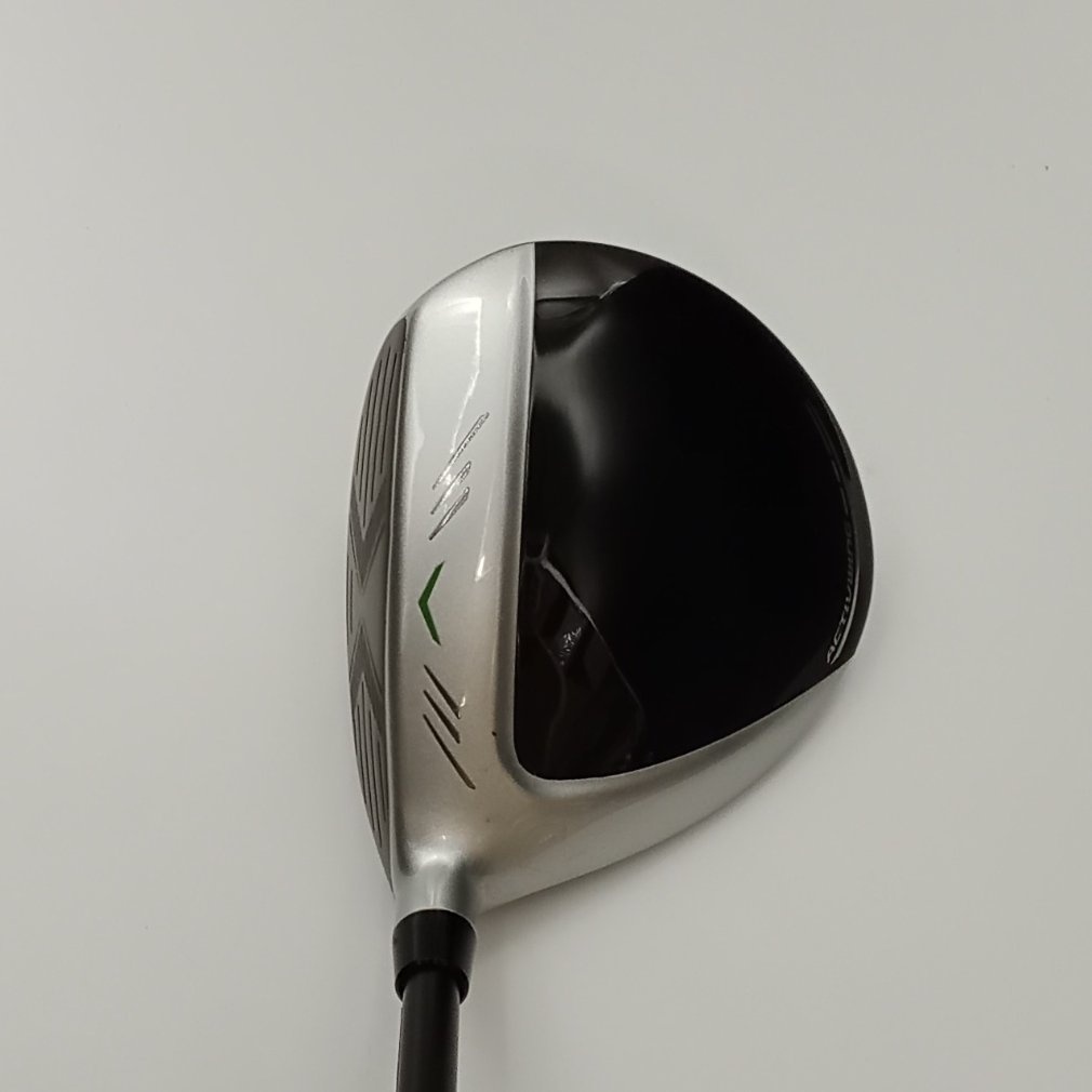 XXIO X -eks- (2022) 3W 15° SR Miyazaki AX-2｜Alpen Online