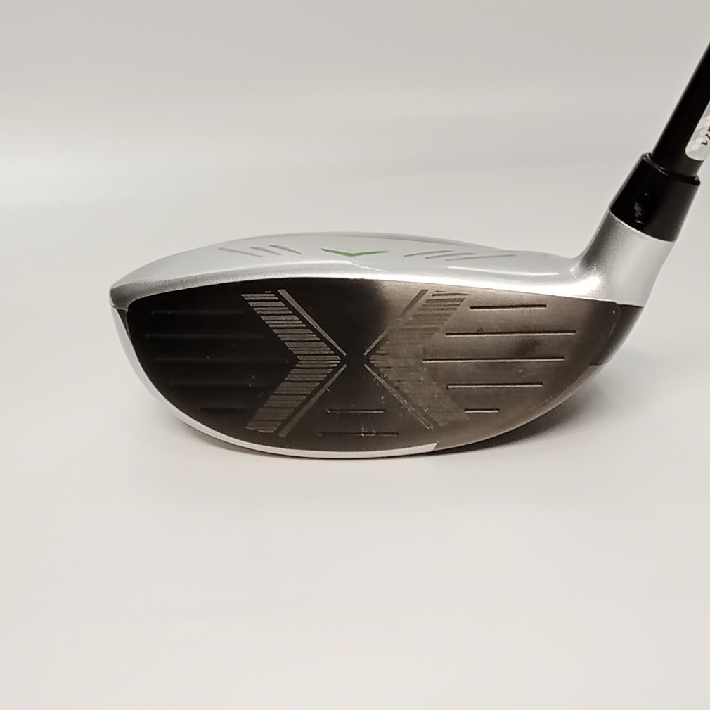 XXIO X -eks- (2022) 3W 15° SR Miyazaki AX-2｜Alpen Online 公式
