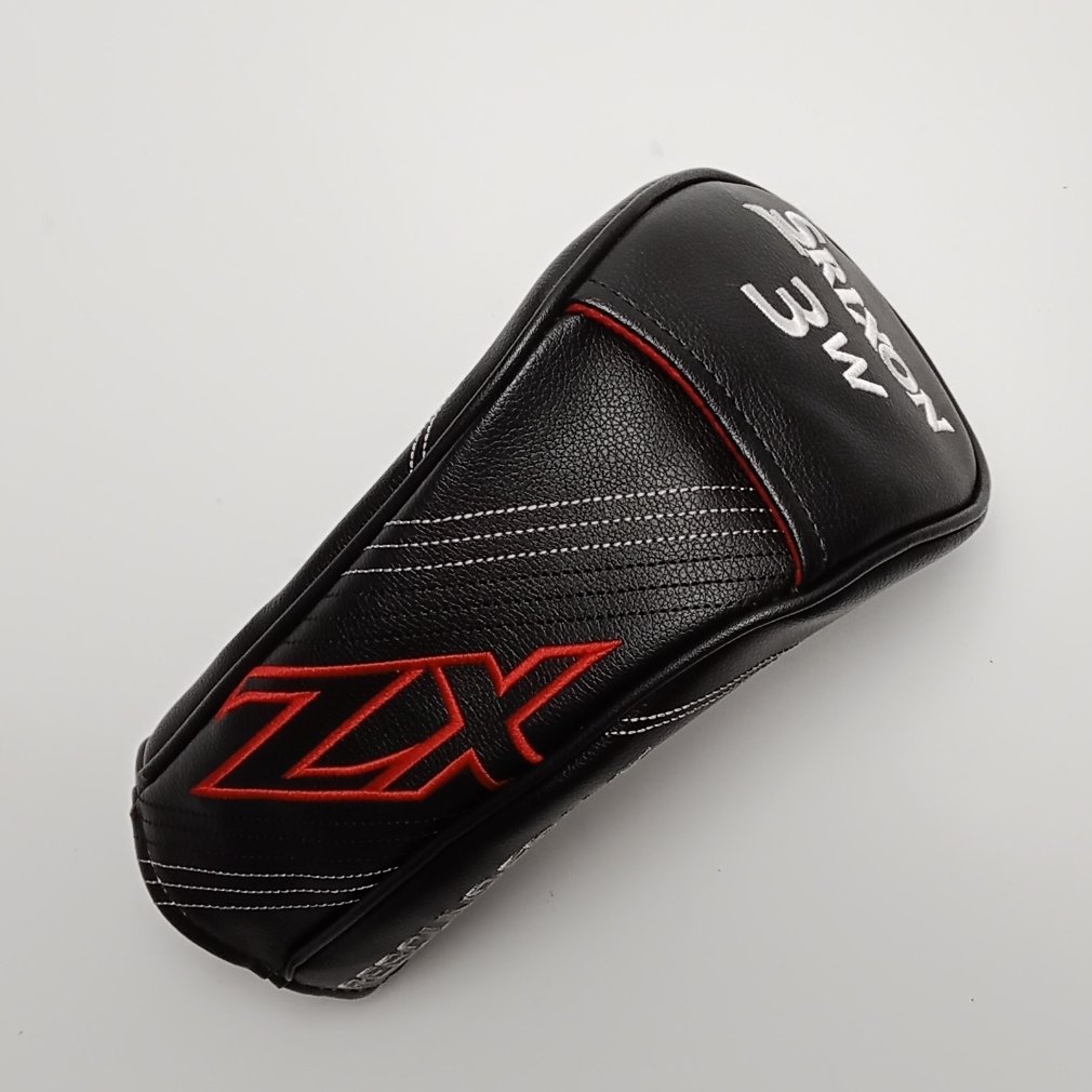 SRIXON ZX 3W 15° SR Diamana ZX 50｜Alpen Online アルペングループ