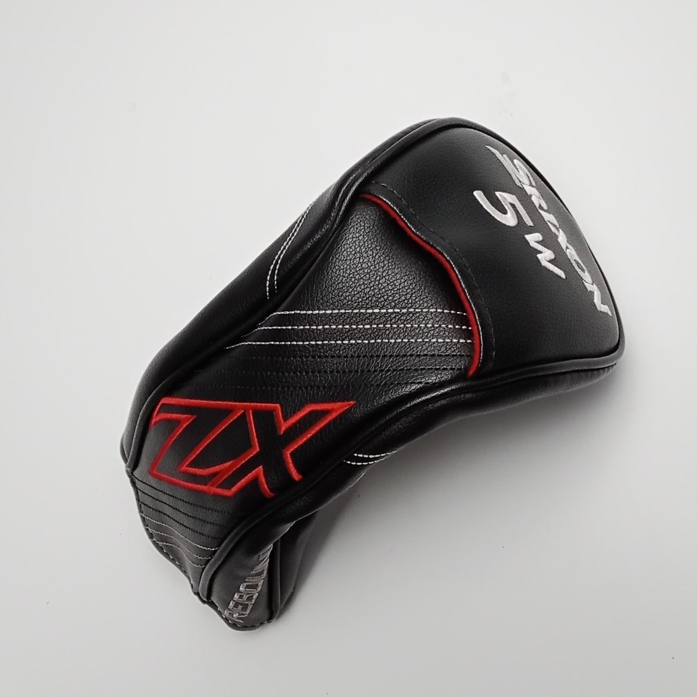 SRIXON ZX 5W 18° SR Diamana ZX 50｜Alpen Online 公式オンラインストア