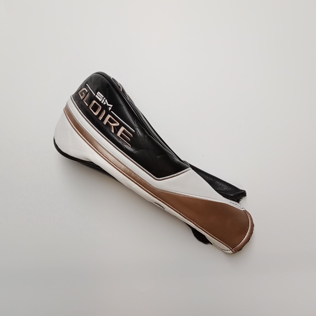 SIM GLOIRE 5W 18° SR Air Speeder TM｜Alpen Online 公式オンラインストア