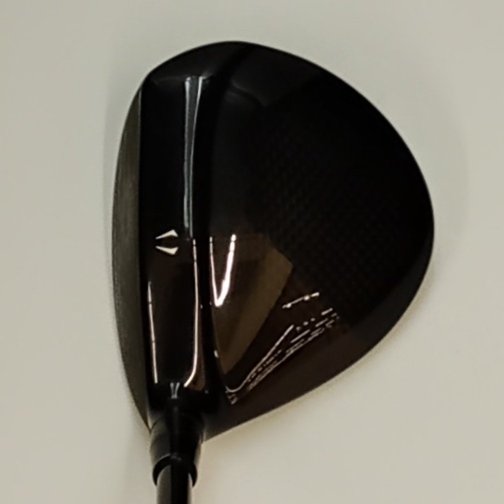 SRIXON Z F85 3W 15° R Miyazaki Mahana｜Alpen Online アルペン