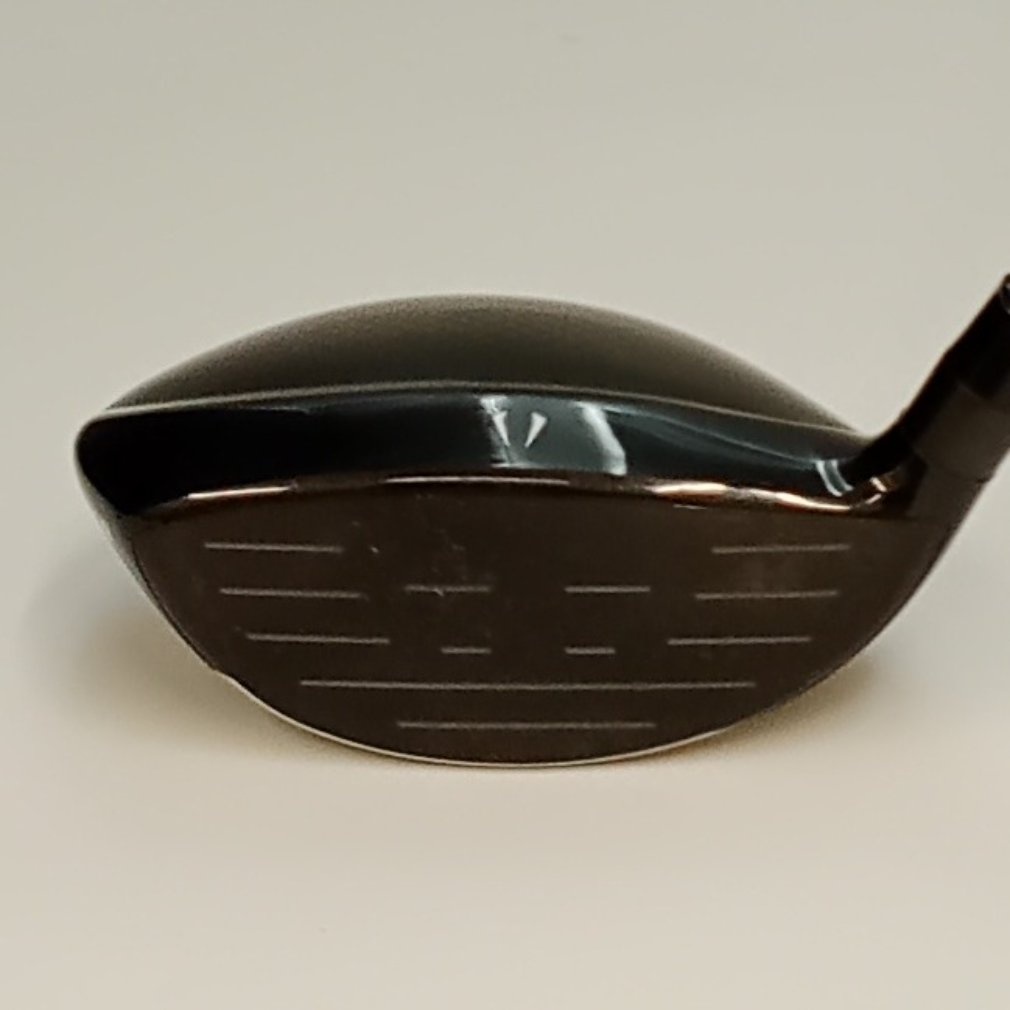 SRIXON Z F85 3W 15° R Miyazaki Mahana｜Alpen Online アルペン