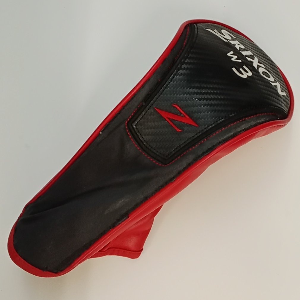 ヤ―キンＭＳ88Ｂ SRIXON Z F85 3W 15° R Miyazaki Mahana｜Alpen Online