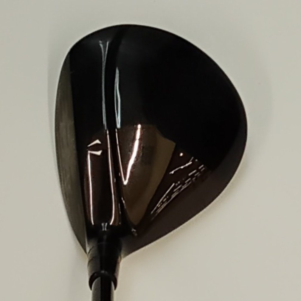 SRIXON Z F85 7W 21° R Miyazaki Mahana｜Alpen Online