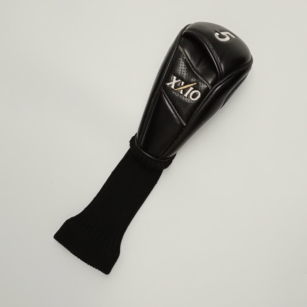 XXIO 9 Miyazaki Model 5W 18° SR Miyazaki Melas｜Alpen Online 公式