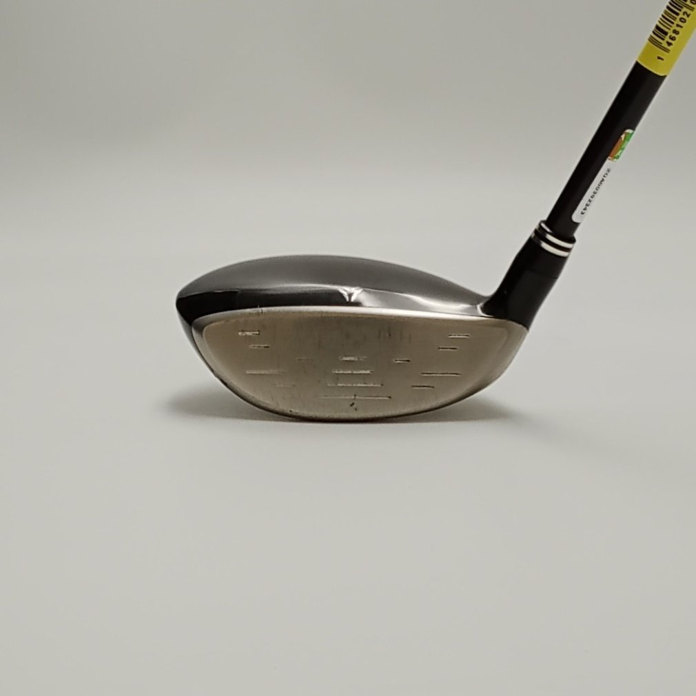 XXIO 9 Miyazaki Model 7W 20° SR Miyazaki Melas｜Alpen Online 公式